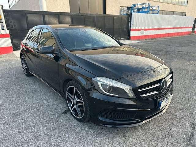 Mercedes-Benz A 180 CDI Premium