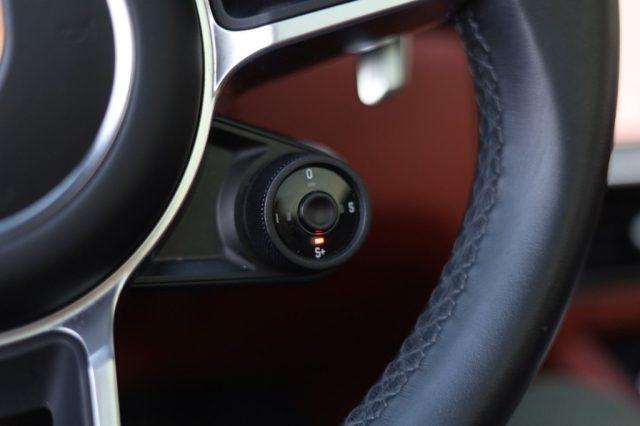 PORSCHE Cayenne Coupé 3.0 V6 IVA ESPOSTA