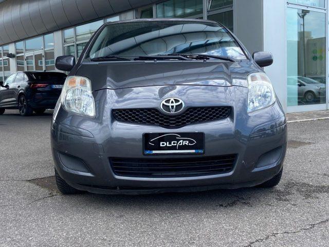 TOYOTA Yaris 1.3 5 Porte