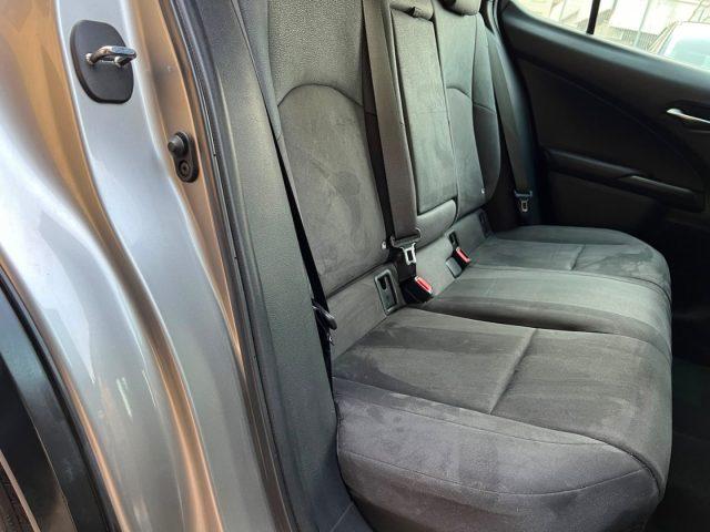 LEXUS UX 250h UX Hybrid Business