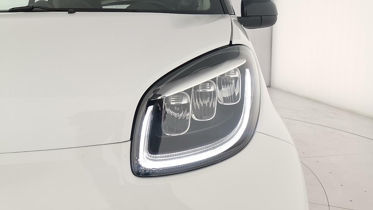SMART Fortwo III 2020 - Fortwo eq Prime 22kW