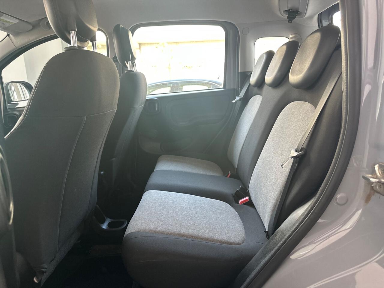 Fiat Panda 1.2 Lounge 30.000 Km 04/2018