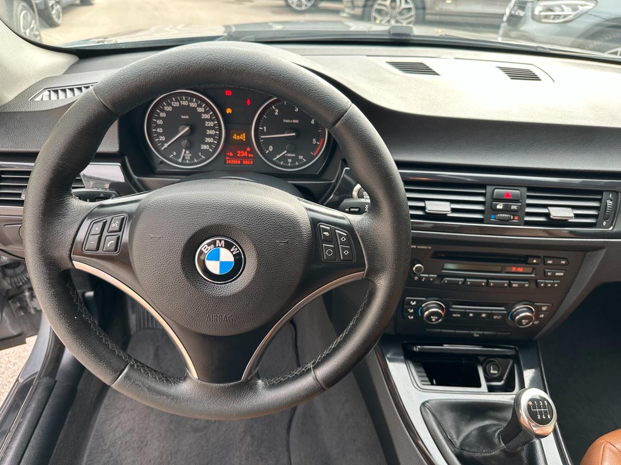 Bmw 330 330xd cat Coupé Futura