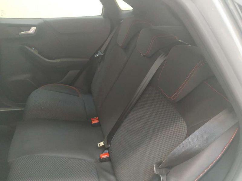 Ford Puma 1.0 ecoboost h ST-Line s&s 125cv