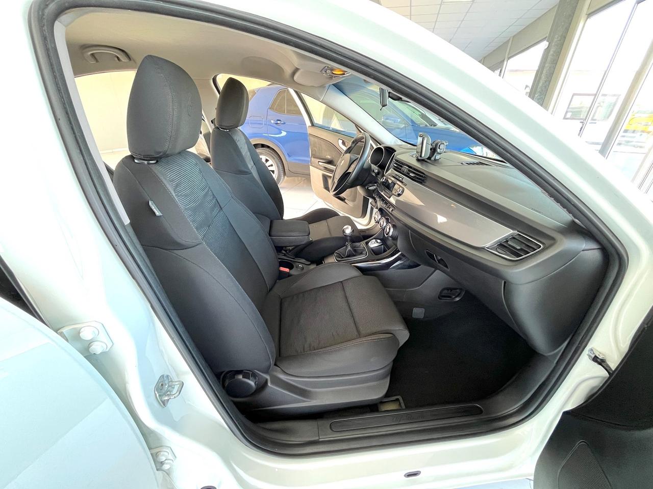 Alfa Romeo Giulietta 2.0 JTDm-2 140 CV 149000 KM