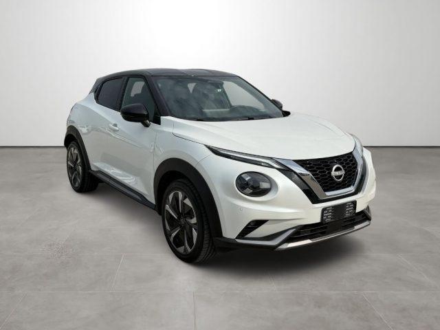 NISSAN Juke 1.0 DIG-T 114 CV N-Design