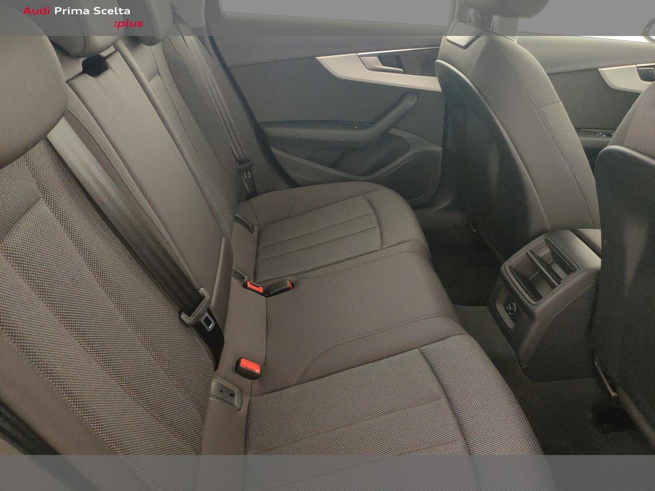 Avant 35 2.0 TDI Business S tronic