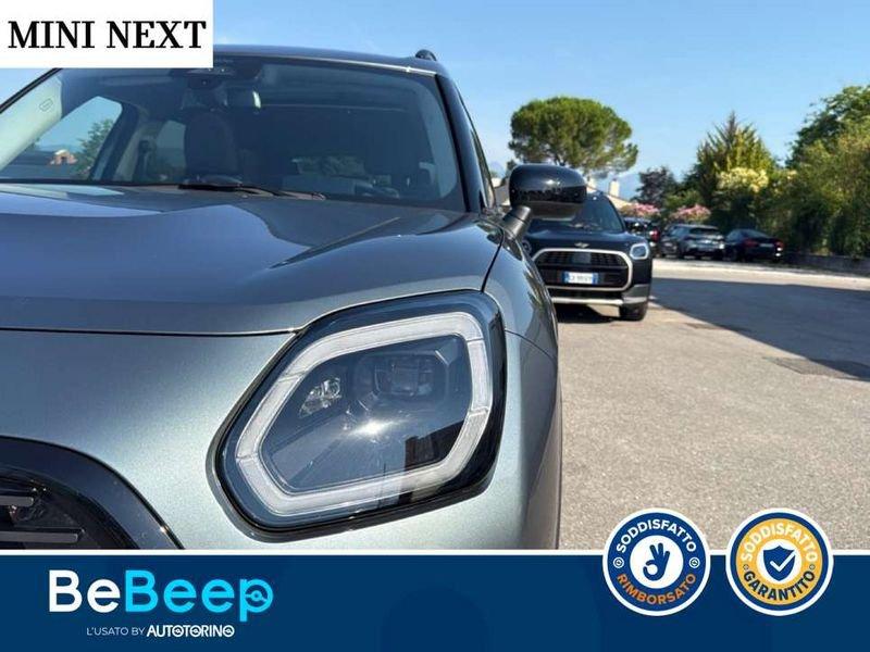 MINI Countryman Mini F60 MINI 2.0 48V D CLASSIC AUTO