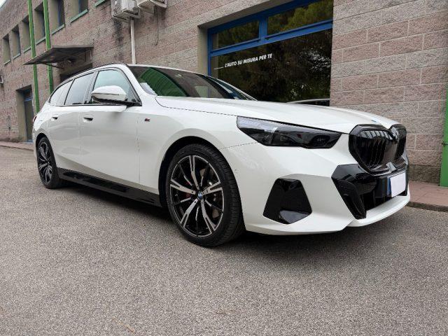 BMW 520 D 48V XDRIVE 197CV TOURING MSPORT PRO