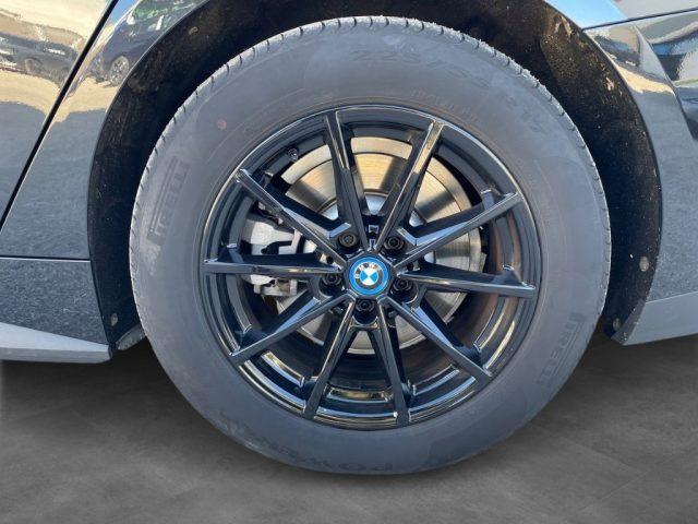BMW i4 eDrive 40 Sport