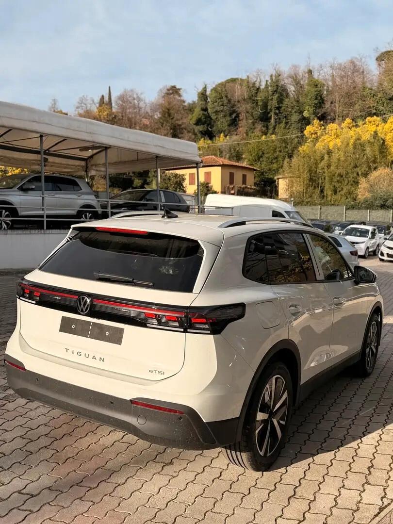 Volkswagen Tiguan 1.5 eTSI 150 CV ACT DSG Edition Plus