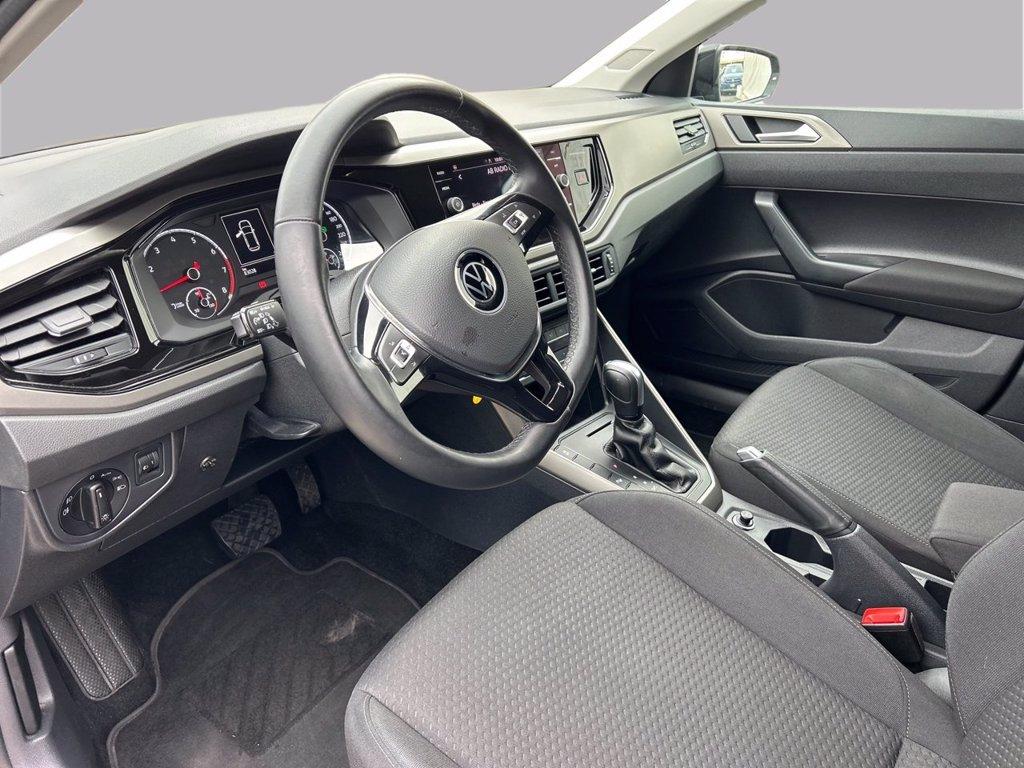 VOLKSWAGEN Polo 5p 1.0 tsi comfortline 95cv dsg del 2021