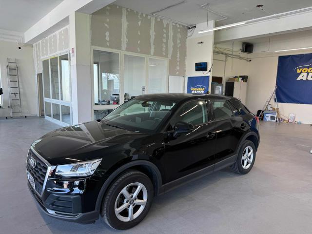 AUDI Q2 30 TDI S tronic Business Design