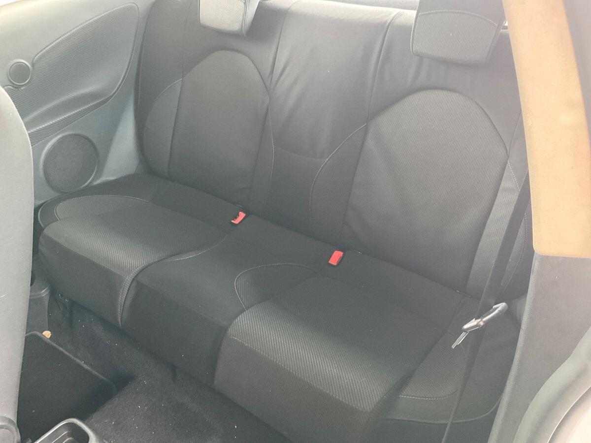 Alfa Romeo MiTo 1.6 JTDm 16V Distinctive