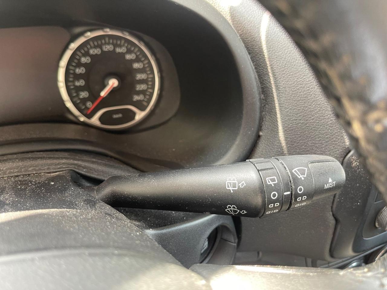 Jeep Renegade Limited 1.4 MultiAir #5993