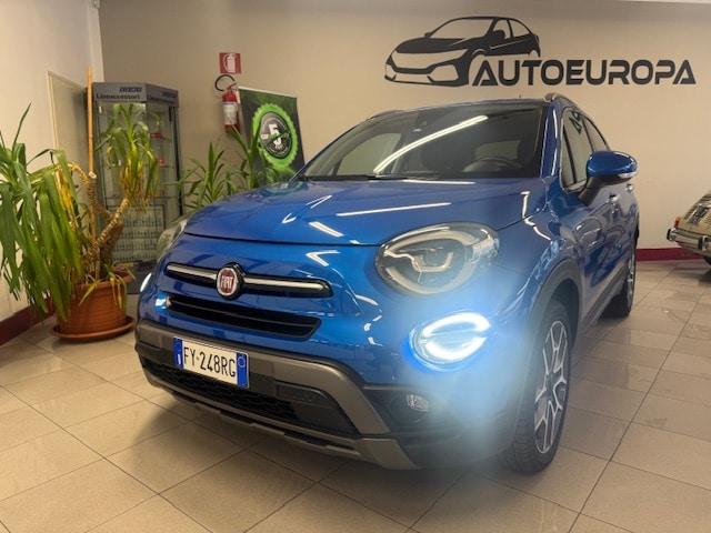 FIAT 500X 500X 1.3 T4 150 CV DCT Cross