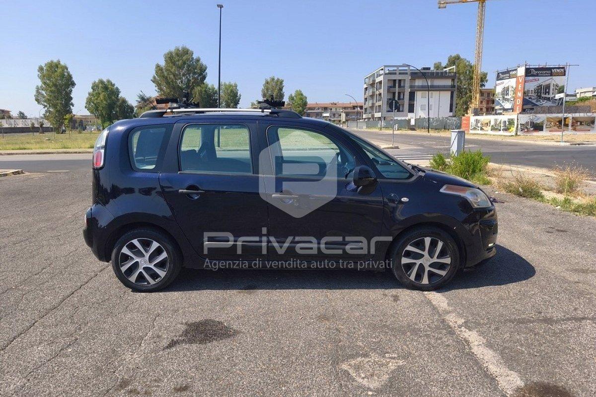 CITROEN C3 Picasso 1.6 HDi 90 Seduction