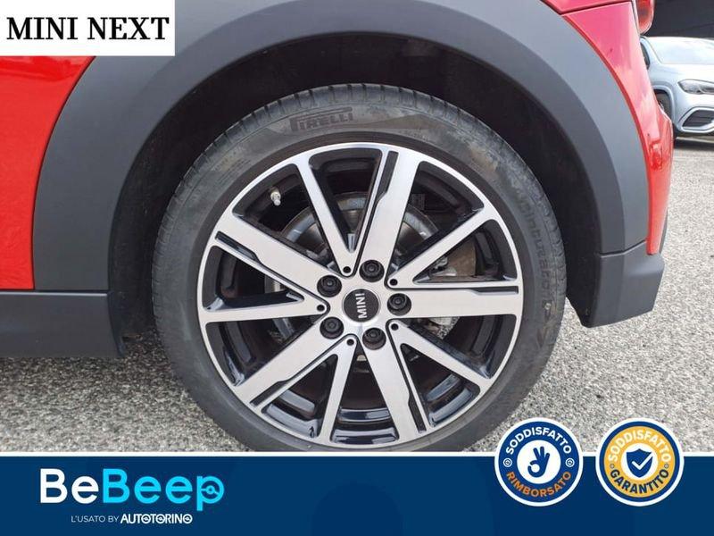 MINI Mini 3 porte 3P 1.5 COOPER CLASSIC