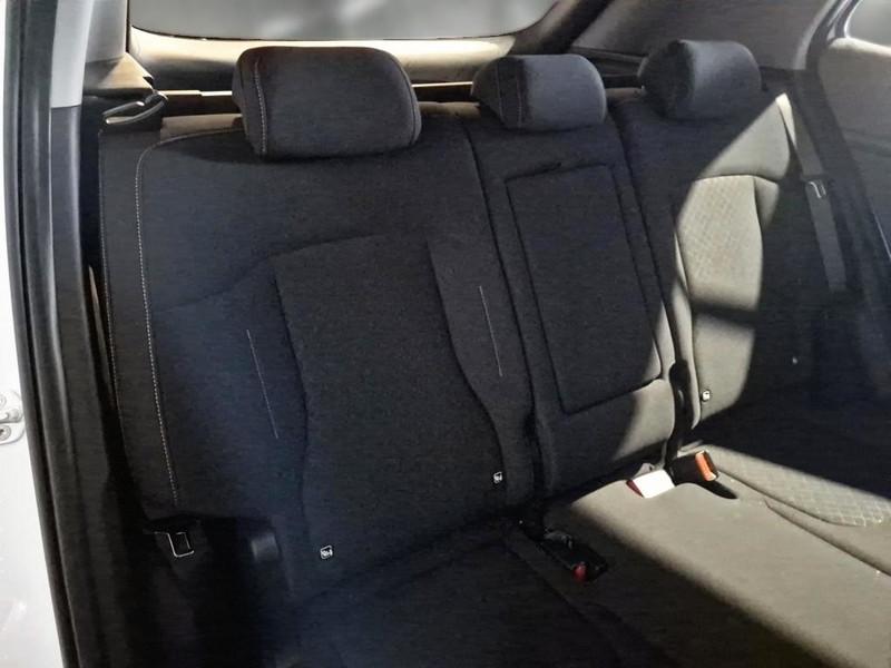 KIA SPORTAGE 1.6 CRDI MHEV BUSINESS 2WD