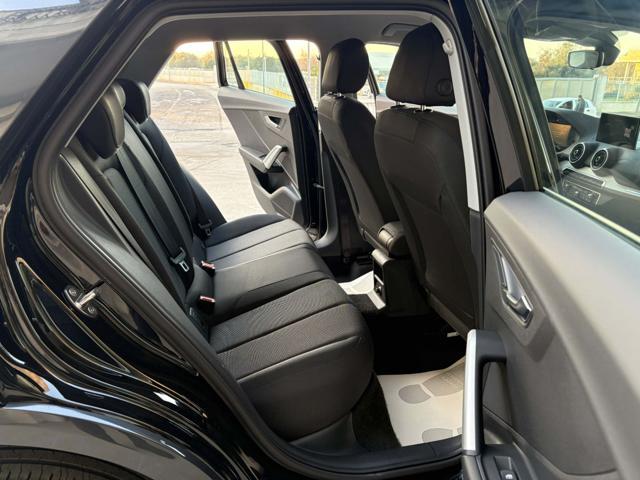 AUDI Q2 30 TDI 116 CV S tronic Business Advanced