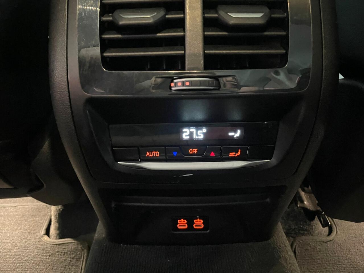 BMW X3 20d X-DRIVE MHEV 190cv *VIRTUAL*