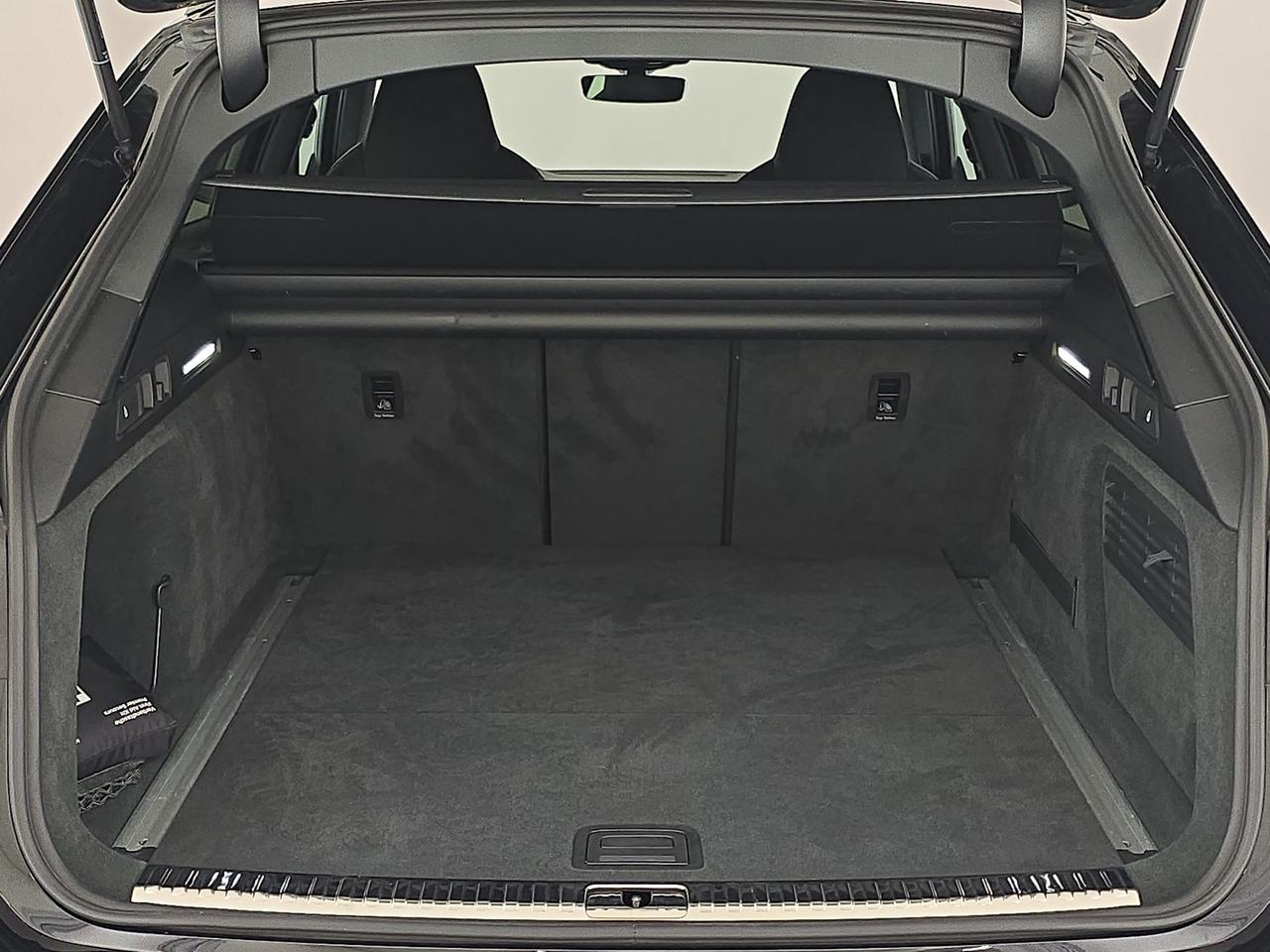 Audi S6 avant 3.0 tdi mhev quattro 344cv tiptronic