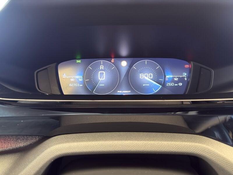 Peugeot 308 308 SW Allure BlueHDi 130 EAT8 S&S aut.