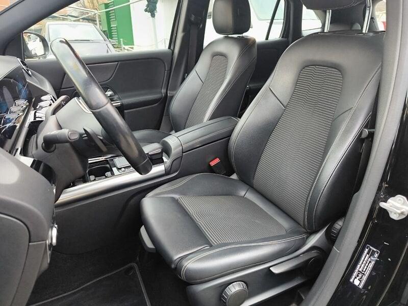 Mercedes-Benz GLA GLA 180 d Automatic Sport Plus