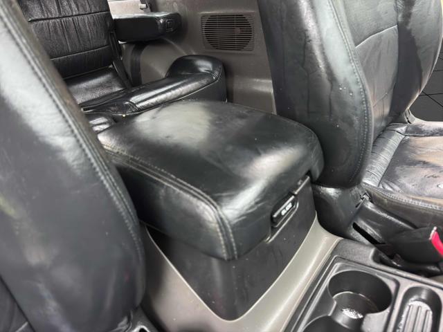 MITSUBISHI Pajero 3.2 16V TDI 165 CV 3P OTTIME CONDIZIONI-PELLE-