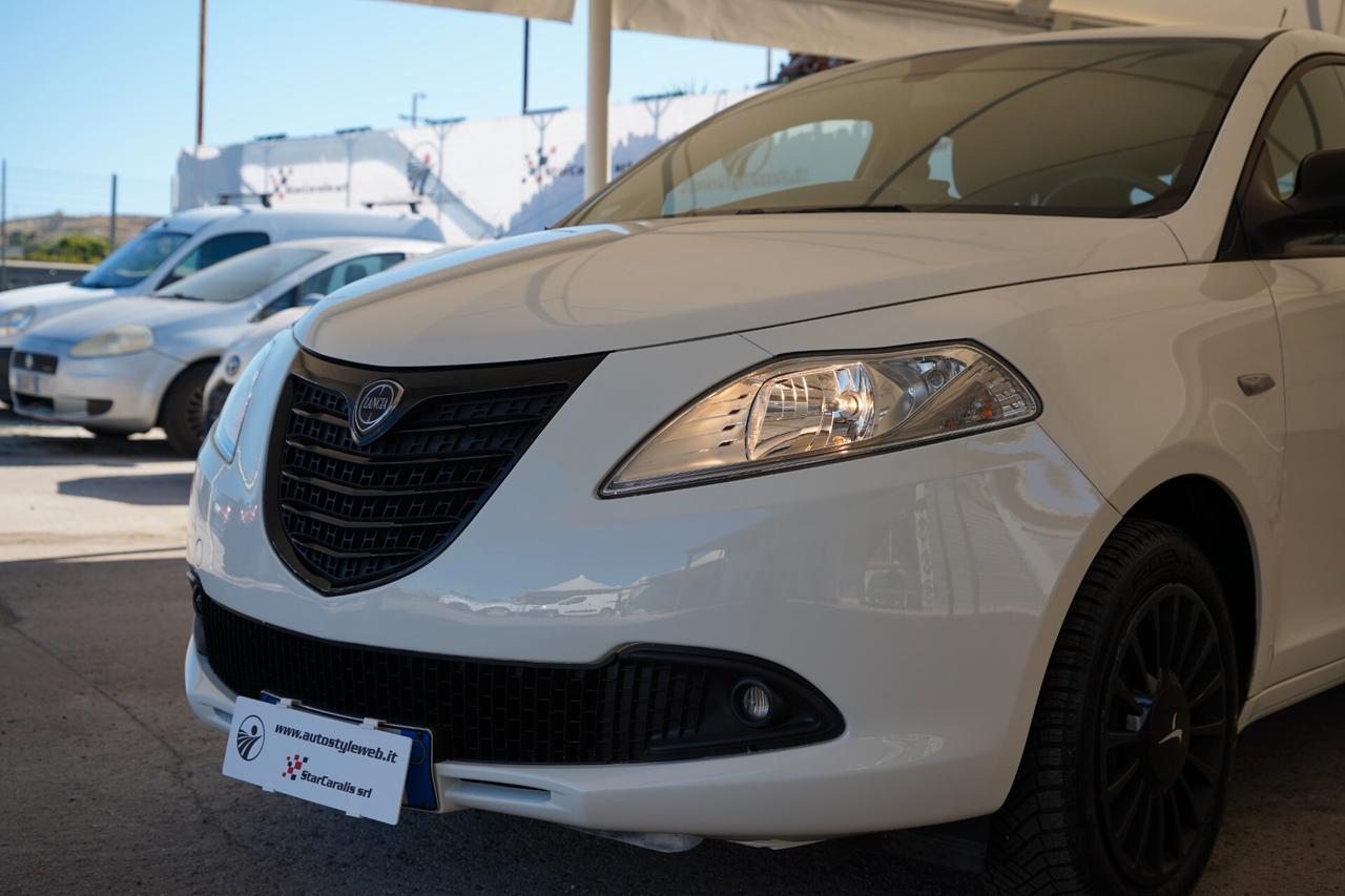 Lancia Ypsilon 1.2 69 CV 45000 km