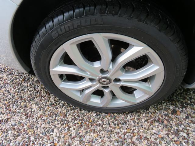 RENAULT Clio 1.5 dCi 85CV SporTour Luxe