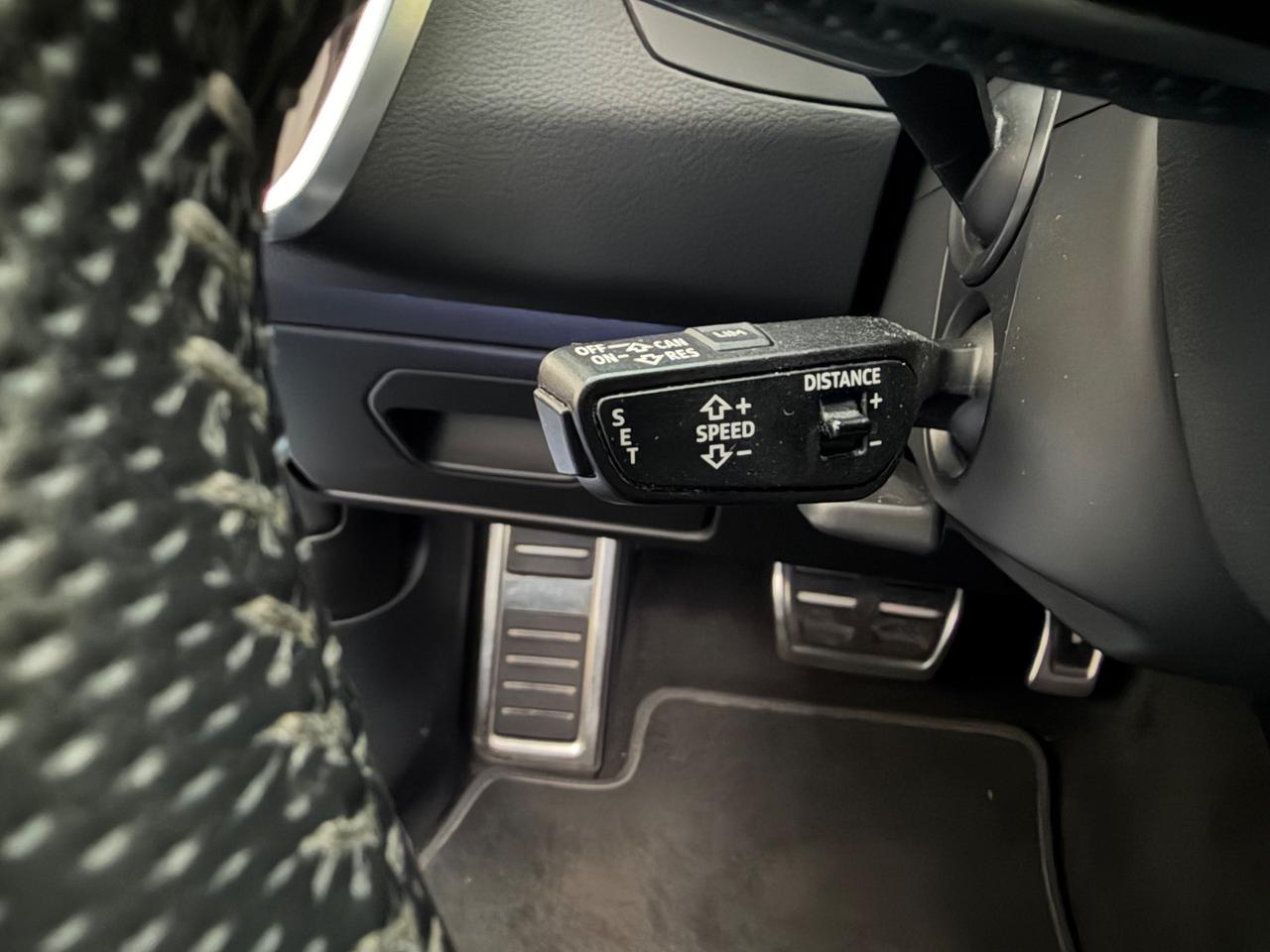 Audi A6 Avant 45 3.0 TDI quattro tiptronic Sport