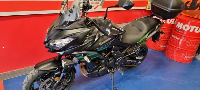 KAWASAKI Versys 650 - ANNO 2019