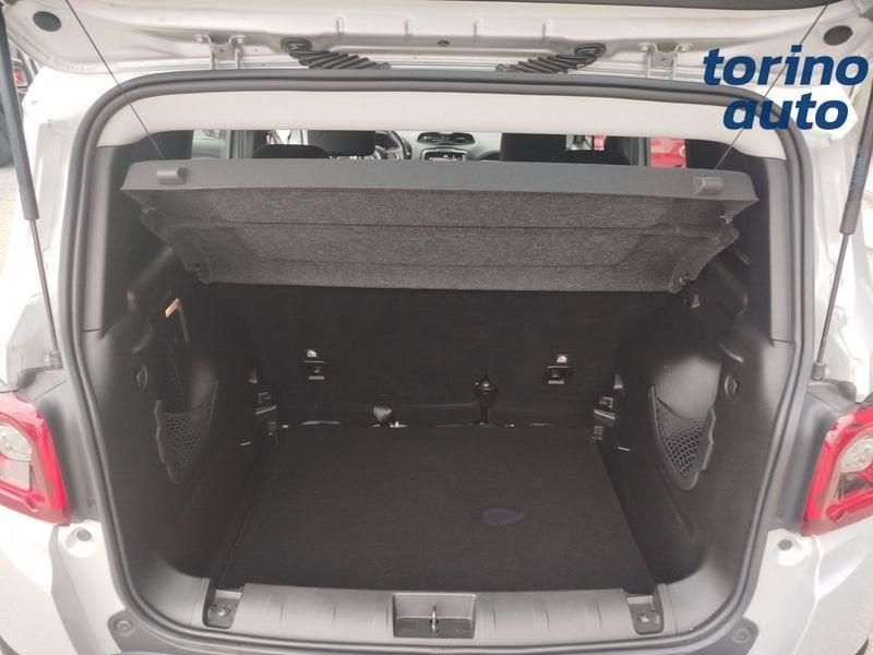 Jeep Renegade 1.0 T3 120cv Limited