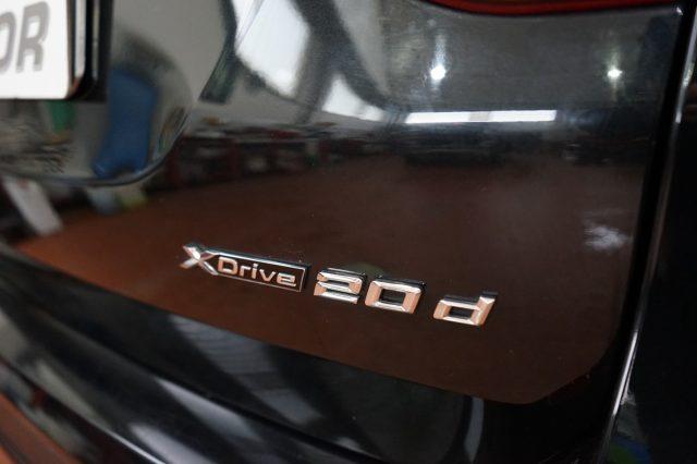 BMW X3 xDrive20d Business Advantage Italiana Certificata