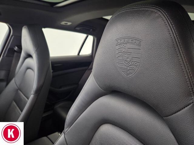 Porsche Panamera 2.9 4 E-Hybrid Sport Turismo