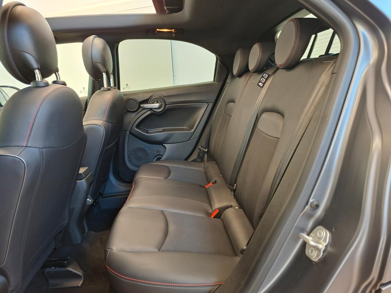 Fiat 500X 1.6 MultiJet 130 CV CABRIO Sport Dolcevita