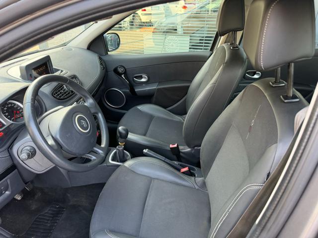 RENAULT Clio 1.2 16V TCE 105CV 5 porte Dynamique