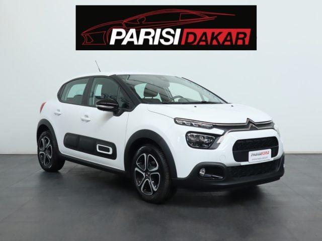 CITROEN C3 1.2 PureTech 83CV Plus *PROMO PARISI GROUP*