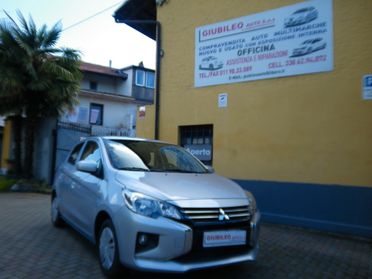 Mitsubishi Space Star Space Star 1.2 Invite SDA - KM 13.000