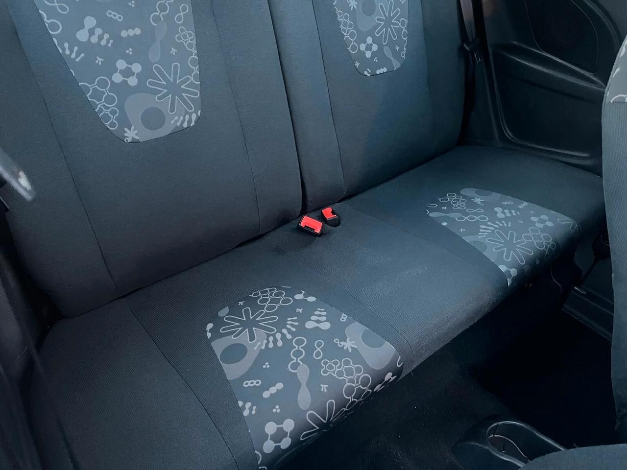 Ford Ka Ka+ 1.3 TDCi 75CV cDPF