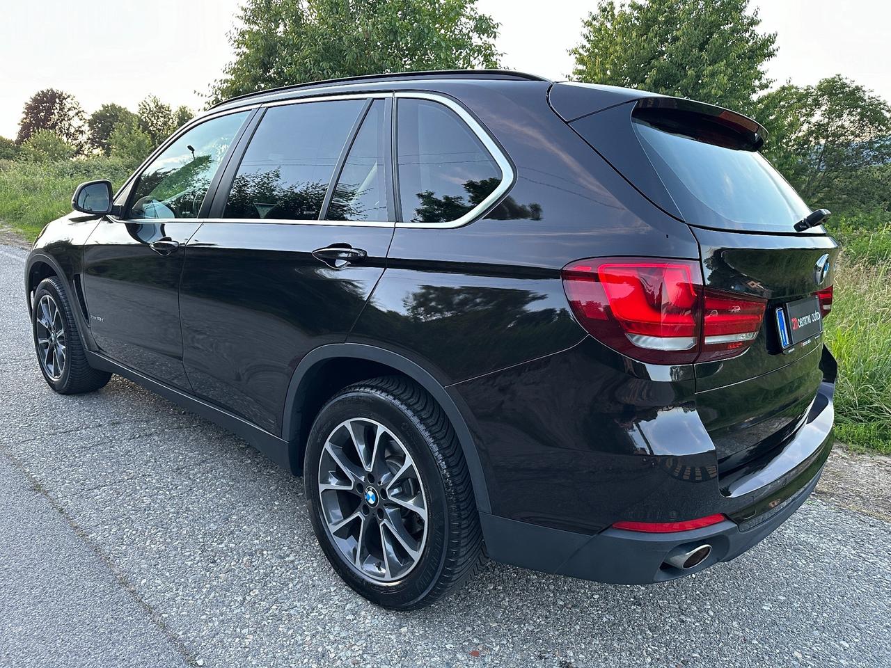 Bmw X5 xDrive25d *231 CV - 2016