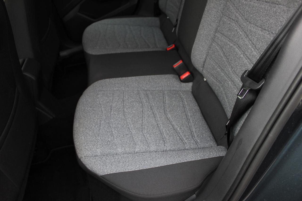 Seat Arona 1.0 EcoTSI 110 CV XPERIENCE NAVY-SENSORI COME NUOVA