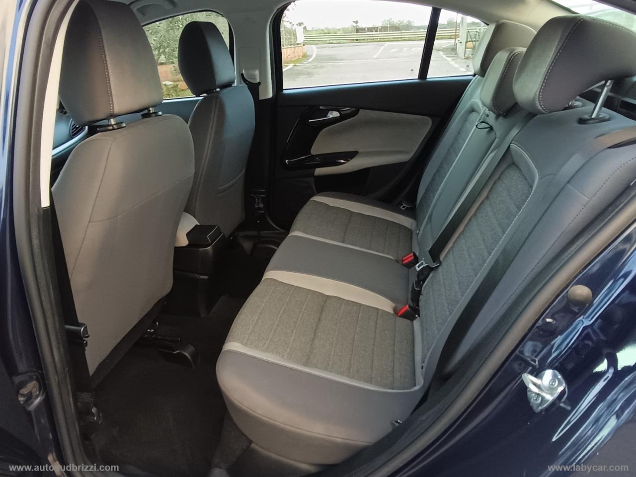 FIAT Tipo 1.6 Mjt 4p. Lounge