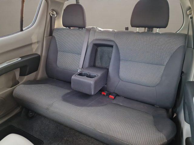 MITSUBISHI L200 2.5 DI-D/136CV Double Cab Invite