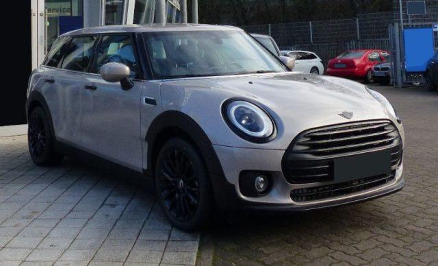 MINI Clubman 1.5 One Clubman