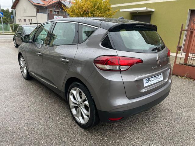 RENAULT Scenic Scénic TCe 140 CV EDC Energy Sport Edition2