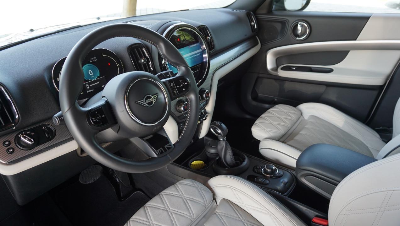 Mini Countryman Cooper SE Yours 1.5 Twin Power Turbo eDrive ALL4 Steptronic