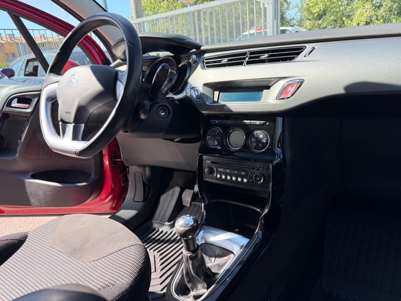 Citroen C3 PureTech 82 Exclusive