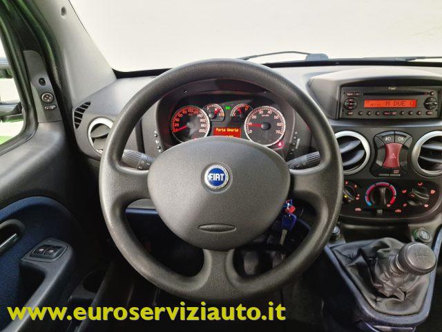 FIAT Doblo Doblò 1.4 SX 5 p.ti Kasten